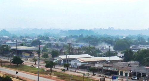 Conforme a Sesau, vacinas deverão demorar ao menos 15 dias para chegar a Rorainópolis (Foto: Divulgação)