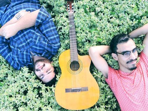 Celestina, a caçula do Grito Rock 2017 (Fotos: Divulgação)