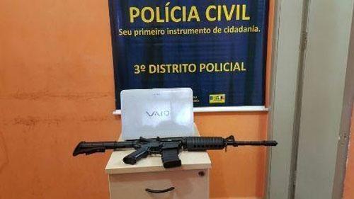 conteudo de folhabv.com.br