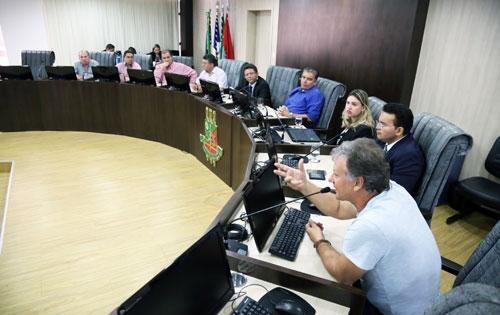 Audiência foi realizada no Tribunal de Justiça a pedido de entidades e sindicatos (Foto: Antônio Diniz)