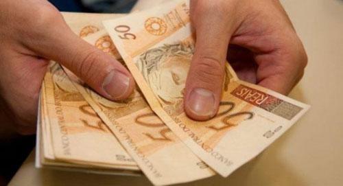 Vão circular cerca de R$ 6,1 milhões com pagamento de progressões (Foto: Divulgação)