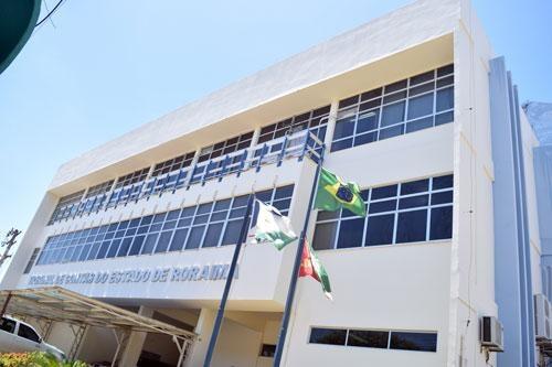 conteudo de folhabv.com.br