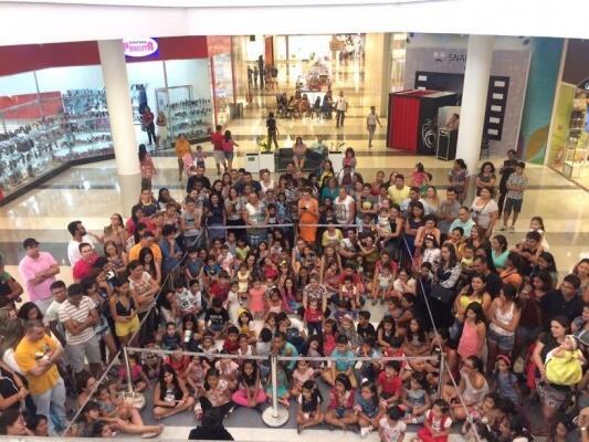 conteudo de folhabv.com.br