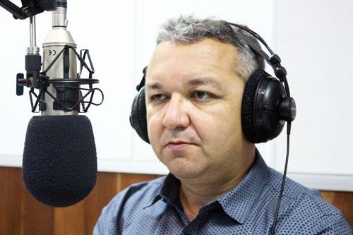 De acordo com o presidente do Iteraima, Alysson Macedo, a regularização das demais regiões do Estado depende de assentimento do Incra e do Conselho Nacional de Defesa (Foto: Diane Sampaio)