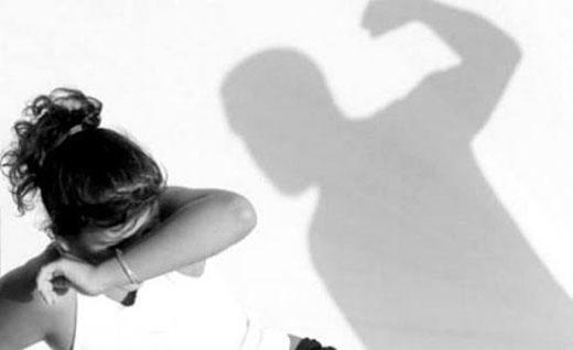 Mulheres geralmente são agredidas pelos companheiros (Foto: Divulgação)