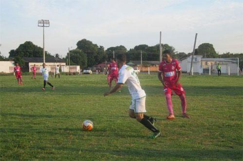 Jogos acontecem no Campo do Careca, no Caranã (Foto: Divulgação)