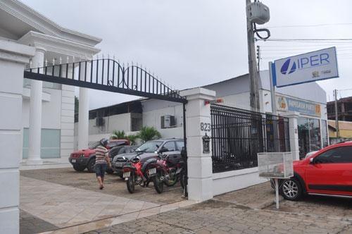 Instituto de Previdência de Roraima não apresenta déficit previdenciário (Foto: Arquivo/Folha)