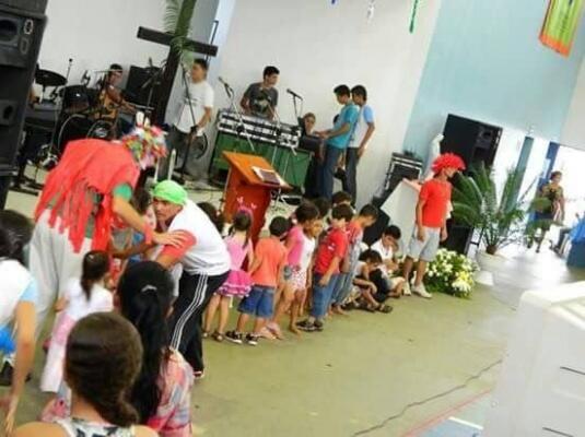conteudo de folhabv.com.br