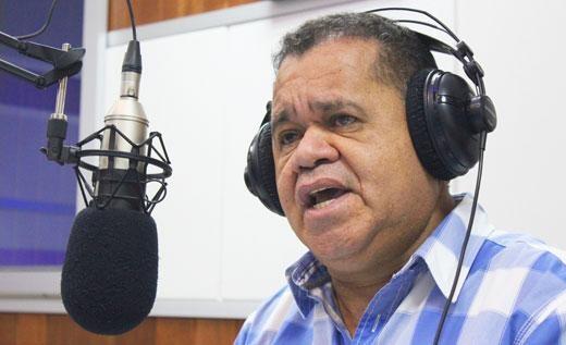 Relator da CPI da Invasão de Terras, Jânio Xingu, ressalta que os trabalhos deverão iniciar nesta segunda-feira, 10 (Foto: Diane Sampaio)