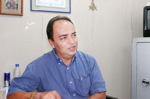 Segundo o presidente do Sindifarma, Edimar Lima, a mudança é positiva e será benéfica para os empresários, população e Governo Federal (Foto: Antônio Carlos)