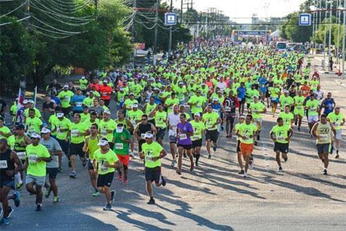 Inscrições para o maior evento esportivo de Boa Vista começam nesta quarta-feira (Foto: Semuc)