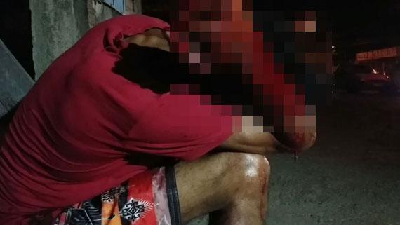 A motivação dos crimes ainda não foi esclarecida, mas a polícia suspeita de acerto de contas (Foto: Divulgação)