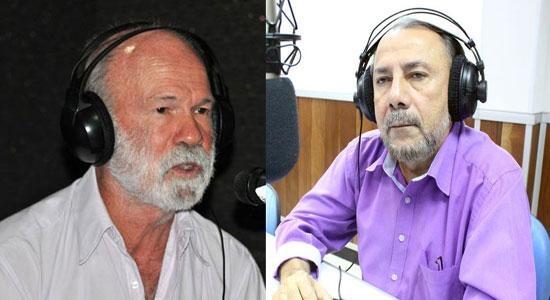 Daniel Gianluppi foi nomeado para o cargo no lugar de Ademir Passarinho (Foto: Arquivo/Folha)