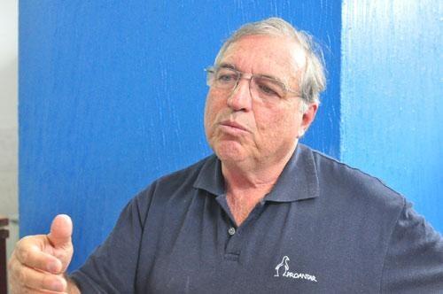 Segundo Quartiero, definição levará em consideração seu apoio à pré-candidatura do deputado Jair Bolsonaro (PSC-RJ) para Presidência da República (Foto: Minervaldo Lopes)