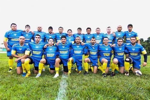 Competições ocorrerão no próximo fim de semana no Pará (Foto: Divulgação)