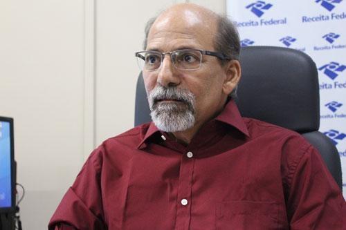 O delegado geral afirmou que os débitos estão sendo negociados ( Foto: Arquivo/Folha)