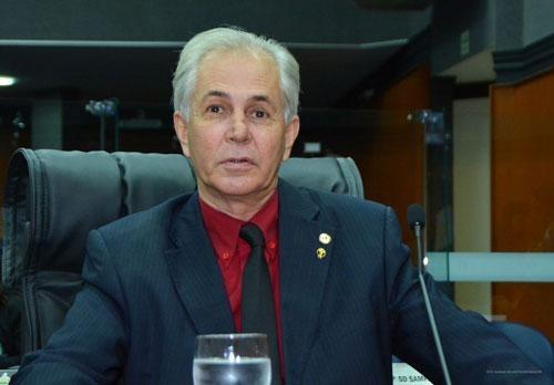 Parlamentar anunciou que deixaria Assembleia Legislativa mais uma vez (Foto: Divulgação)