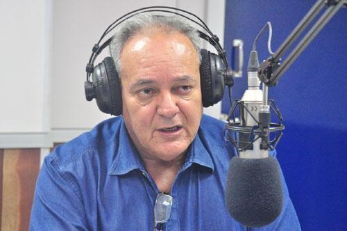 Conforme o deputado Édio Lopes, a medida foi criada após minuciosa análise sobre a composição de itens preconizados pela Agência Nacional de Energia Elétrica (Foto: Diane Sampaio)