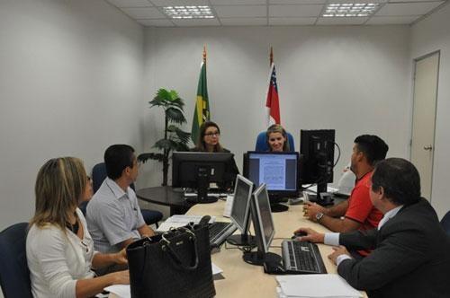 Semana Nacional da Conciliação Trabalhista será realizada de 22 a 26 de maio (Foto: Divulgação)