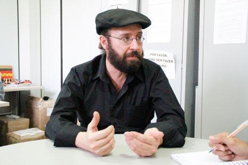 Cientista político Paulo Racoski: “Michel Temer não tem mais moralidade para continuar presidente do Brasil” (Foto: Arquivo/Folha)
