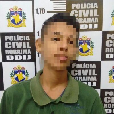 conteudo de folhabv.com.br