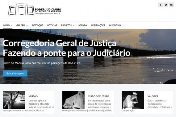 conteudo de folhabv.com.br