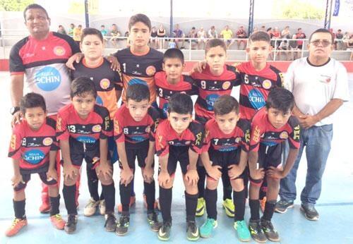 Tiradentes terá que reverter a vantagem do Constelação na decisão (Foto: Divulgação)