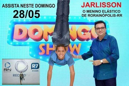 conteudo de folhabv.com.br