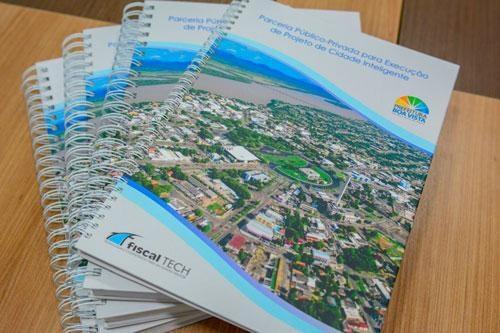 Estudo ficará disponível para consulta pública no portal da Prefeitura por 30 dias (Foto: Divulgação)