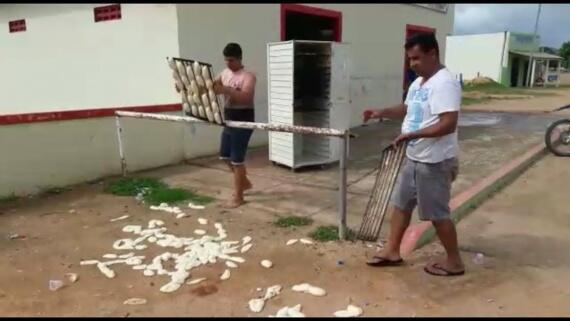 conteudo de folhabv.com.br
