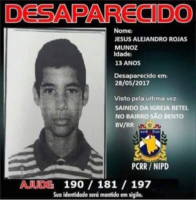conteudo de folhabv.com.br