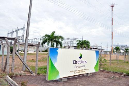 Eletrobras informou que, no sábado, desligamento ocorreu na Venezuela, mas não explicou o que ocorreu na sexta-feira (Foto: Arquivo/Folha)
