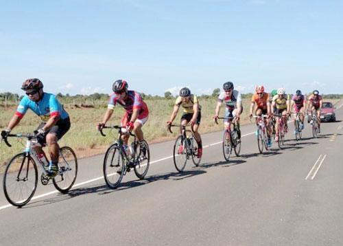 Melhores pilotos de Roraima estiveram competindo neste final de semana (Foto: Divulgação)