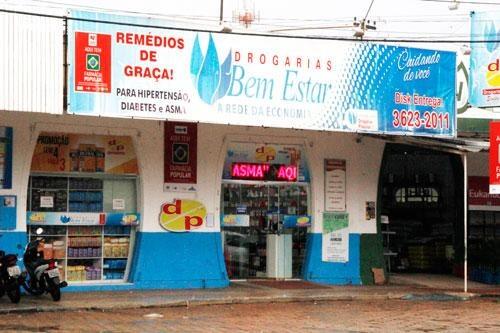 conteudo de folhabv.com.br