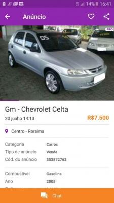 conteudo de folhabv.com.br