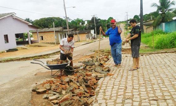 conteudo de folhabv.com.br