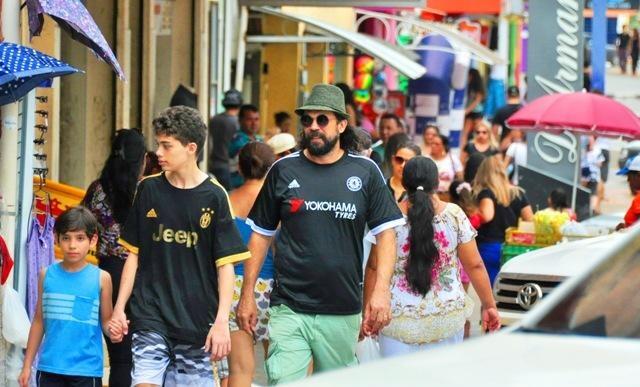 conteudo de folhabv.com.br