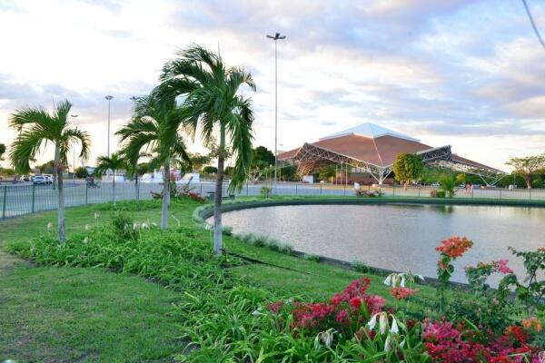 ((Fotos: Secom/RR))