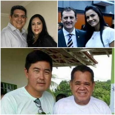 conteudo de folhabv.com.br