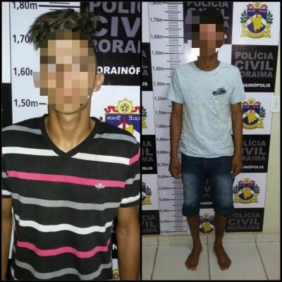 conteudo de folhabv.com.br