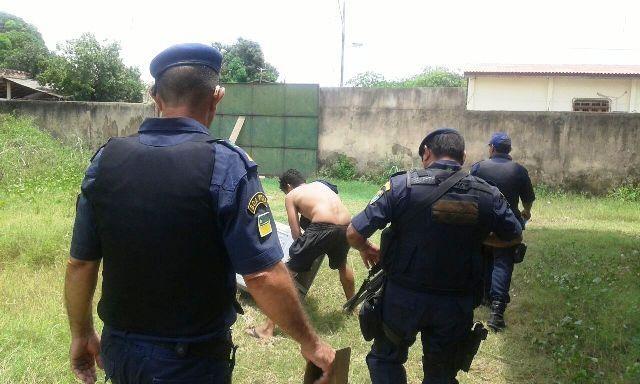 conteudo de folhabv.com.br