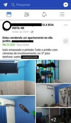 conteudo de folhabv.com.br