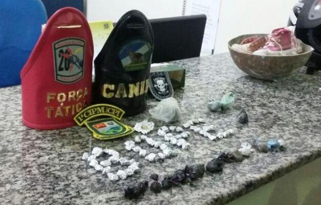 conteudo de folhabv.com.br