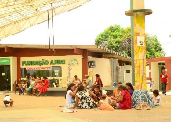 conteudo de folhabv.com.br