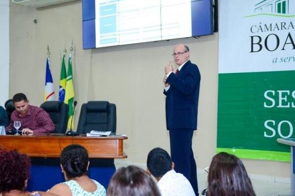 conteudo de folhabv.com.br