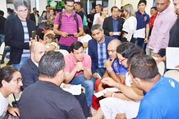 conteudo de folhabv.com.br