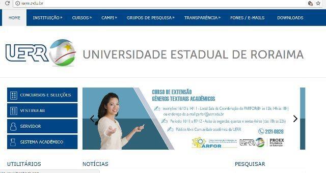 conteudo de folhabv.com.br