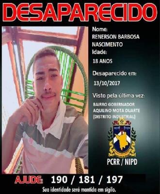 conteudo de folhabv.com.br