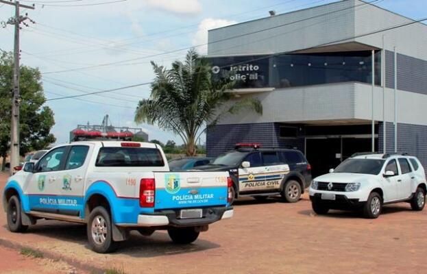 conteudo de folhabv.com.br