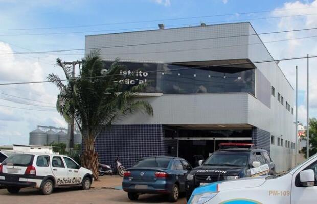 conteudo de folhabv.com.br